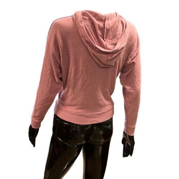 American Eagle Outfitters soft & sexy plush hoodie sweatshirt size XXS - Picture 8 of 9